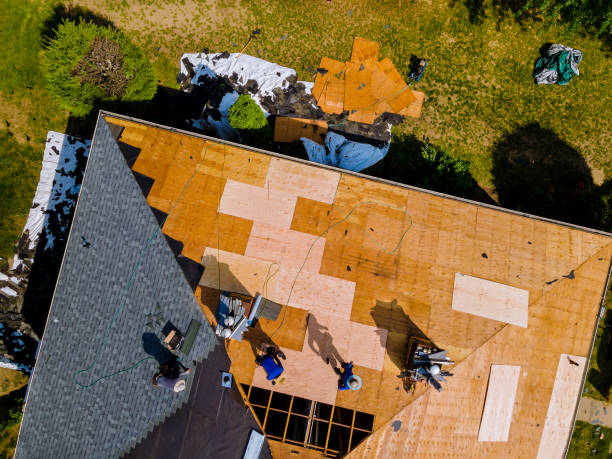 Best Roof Inspection Near Me  in Capron, IL