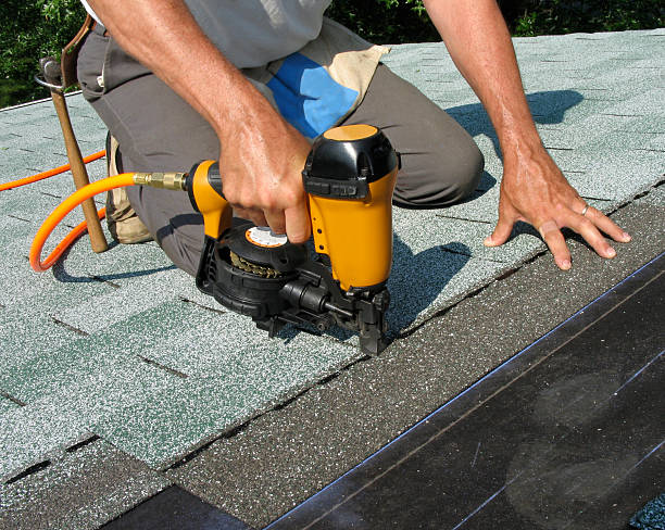 Capron, IL Roofing Contractor Company