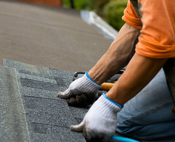 Best Commercial Roofing Services  in Capron, IL