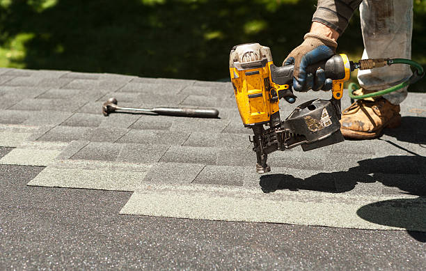 Quick and Trustworthy Emergency Roof Repair Services in Capron, IL